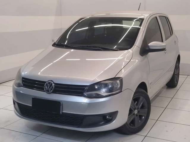 Volkswagen Fox 2010 1.0 mi trend 8v flex 4p manual