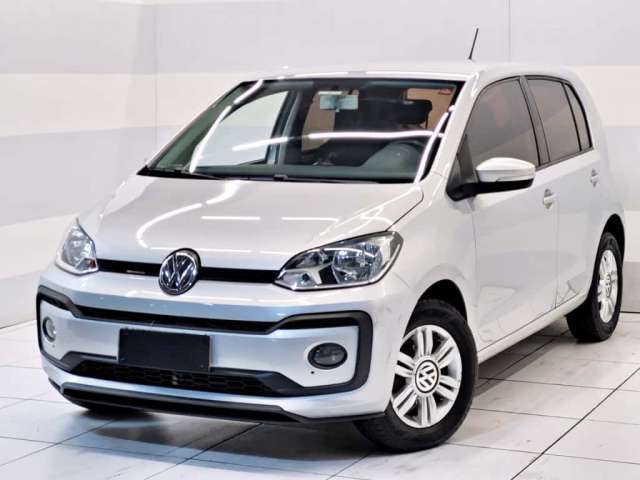 Volkswagen Up 2019 1.0 mpi move up 12v flex 4p manual