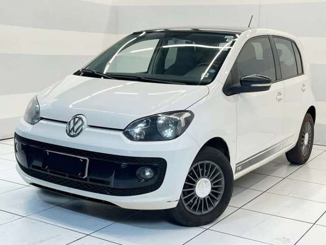 Volkswagen Up 2016 1.0 tsi move up 12v flex 4p manual