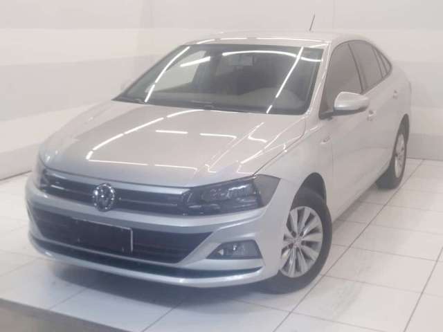 Volkswagen Virtus 2020 1.0 200 tsi comfortline automático