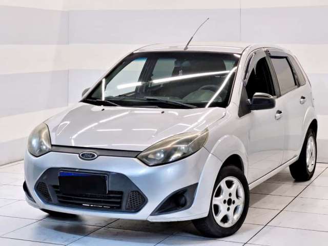 Ford Fiesta 2012 1.0 mpi hatch 8v flex 4p manual