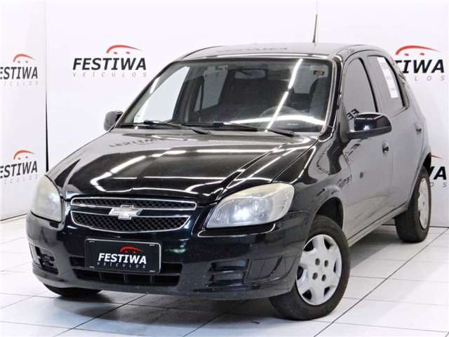 Chevrolet Celta 2014 1.0 mpfi lt 8v flex 4p manual