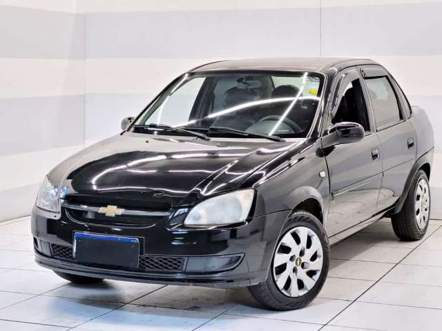 Chevrolet Classic 2014 1.0 mpfi ls 8v flex 4p manual