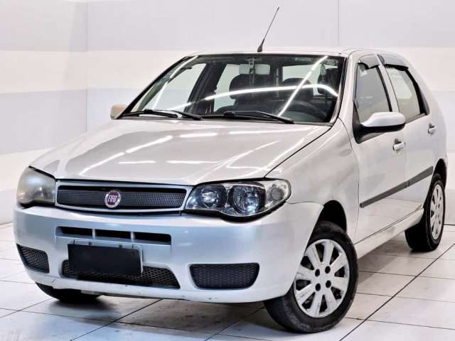 Fiat Palio 2010 1.0 mpi fire economy 8v flex 4p manual