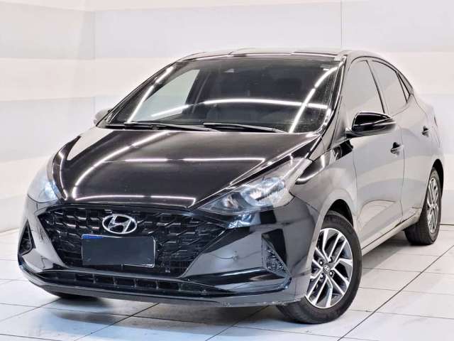 Hyundai Hb20s 2022 1.0 tgdi flex evolution automático