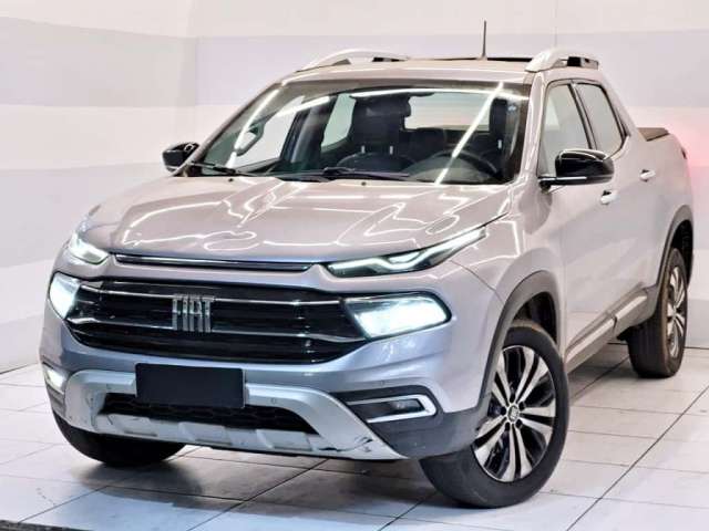 Fiat Toro 2023 1.3 turbo 270 flex volcano at6