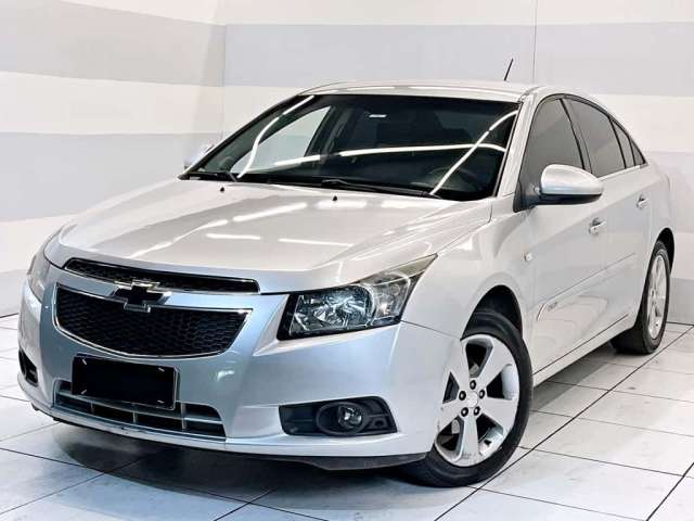 Chevrolet Cruze 2013 1.8 lt 16v flex 4p automático