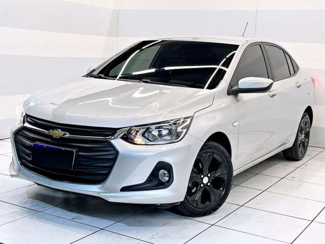 Chevrolet Onix 2023 1.0 turbo flex plus ltz automático