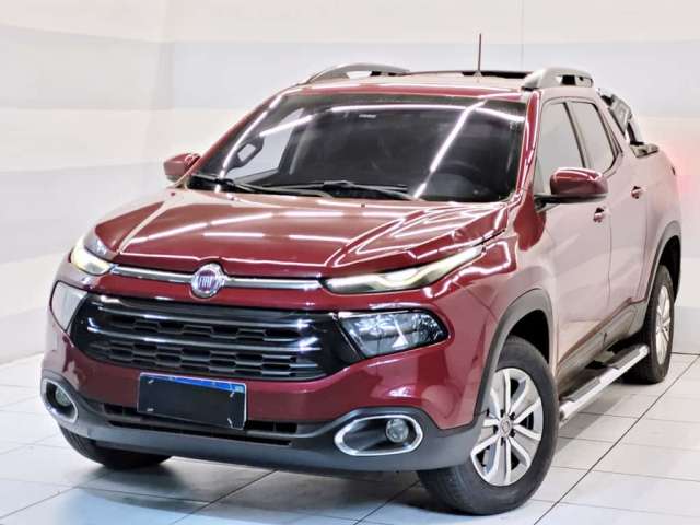 Fiat Toro 2017 1.8 16v evo flex freedom at6