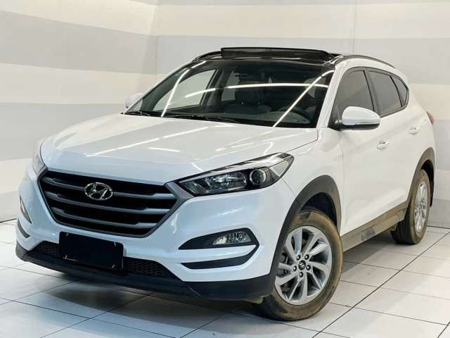 Hyundai Tucson 2021 1.6 16v t-gdi gasolina gls ecoshift