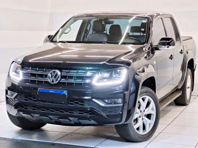 Volkswagen Amarok 2020 2.0 highline 4x4 cd 16v turbo intercooler diesel 4p automático