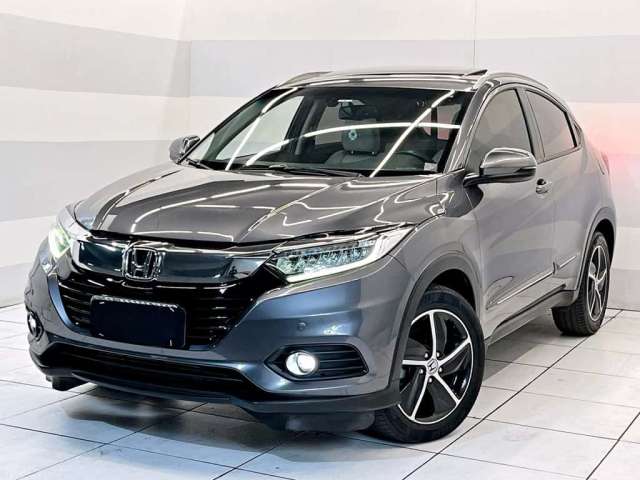 Honda Hr-v 2020 1.5 16v turbo gasolina touring 4p automático