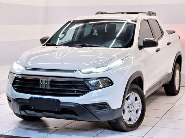 Fiat Toro 2022 2.0 16v turbo diesel endurance 4wd at9