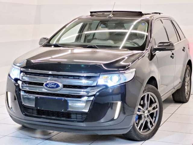 Ford Edge 2013 3.5 v6 gasolina limited awd automático