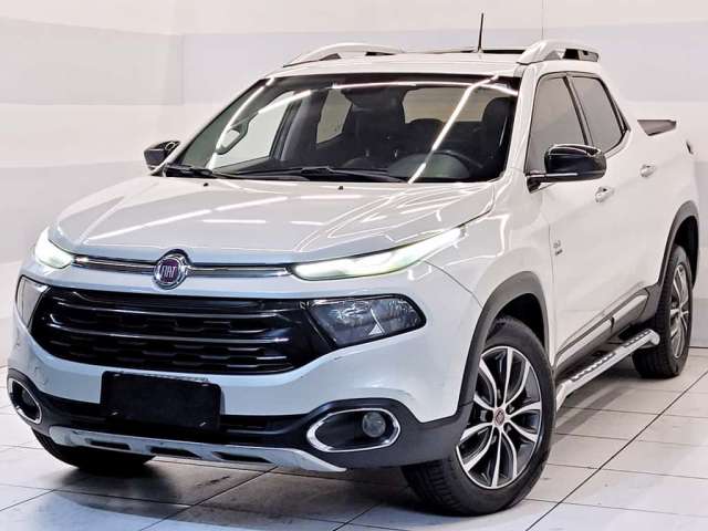 Fiat Toro 2019 2.0 16v turbo diesel volcano 4wd at9