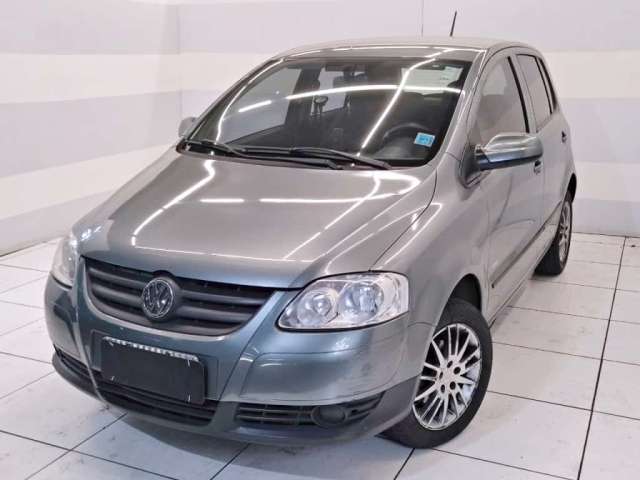 Volkswagen Fox 2010 1.0 mi 8v flex 4p manual