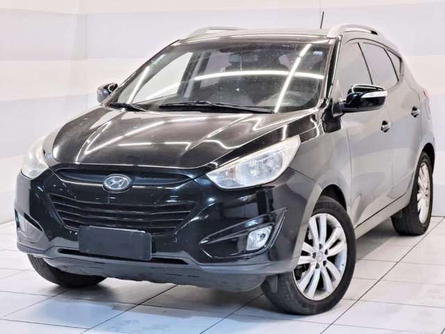 Hyundai Ix35 2015 2.0 mpfi gls 16v flex 4p automático