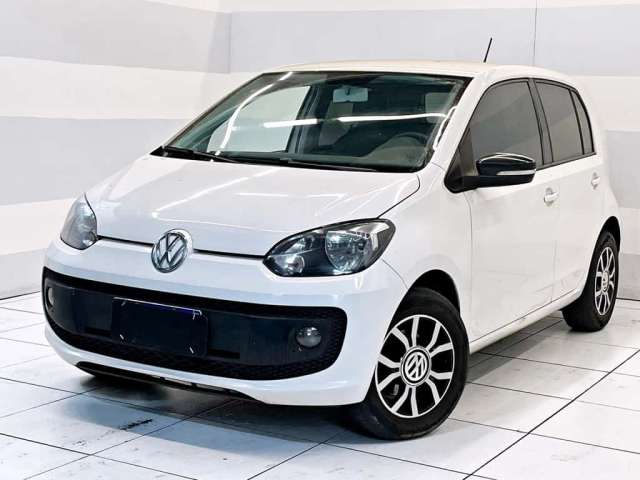 Volkswagen Up 2016 1.0 tsi move up 12v flex 4p manual