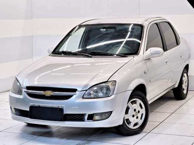 Chevrolet Classic 2014 1.0 mpfi ls 8v flex 4p manual