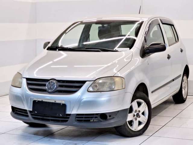 Volkswagen Fox 2008 1.0 mi city 8v flex 4p manual