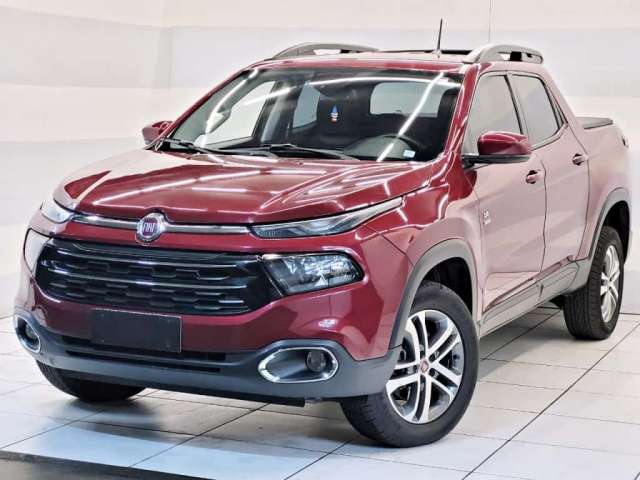 Fiat Toro 2018 2.4 16v multiair flex freedom at9