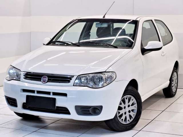 Fiat Palio 2015 1.0 mpi fire 8v flex 2p manual