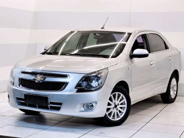 Chevrolet Cobalt 2013 1.8 sfi ltz 8v flex 4p manual