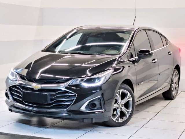 Chevrolet Cruze 2023 1.4 turbo flex premier automático