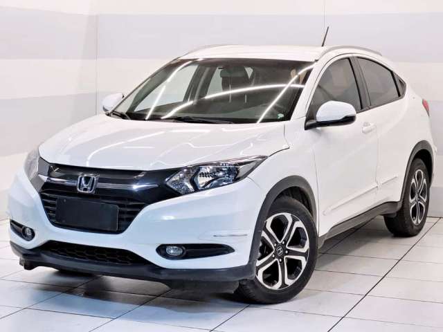 Honda Hr-v 2016 1.8 16v flex ex 4p automático