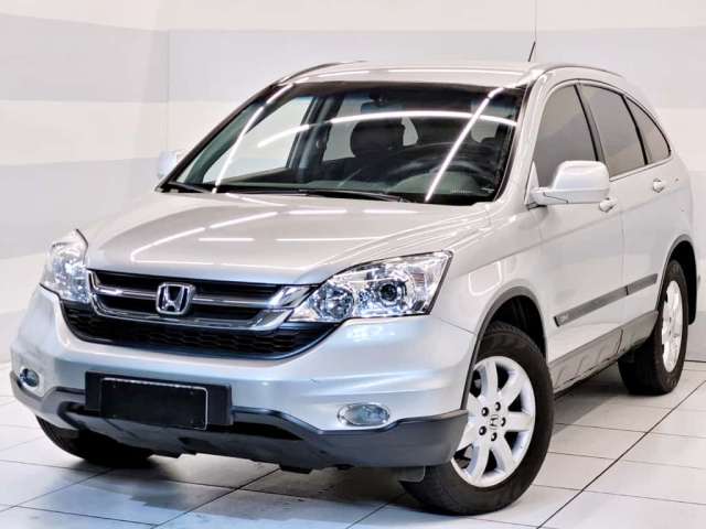 Honda Crv 2010 2.0 lx 4x2 16v gasolina 4p automático