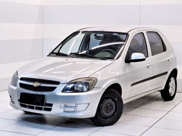 Chevrolet Celta 2013 1.0 mpfi lt 8v flex 4p manual