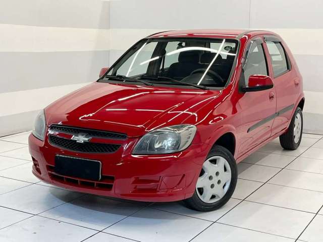 Chevrolet Celta 2013 1.0 mpfi ls 8v flex 4p manual