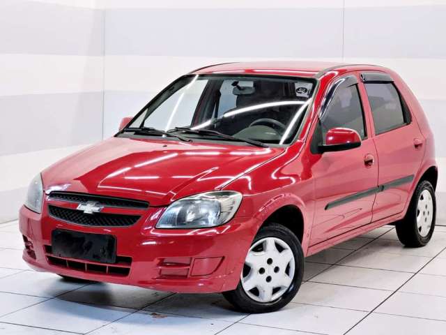 Chevrolet Celta 2013 1.0 mpfi ls 8v flex 4p manual