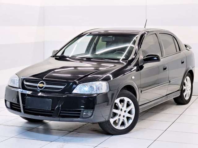 Chevrolet Astra 2011 2.0 mpfi advantage 8v flex 4p manual