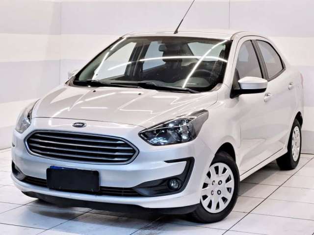 Ford Ka 2021 1.0 ti-vct flex se sedan manual