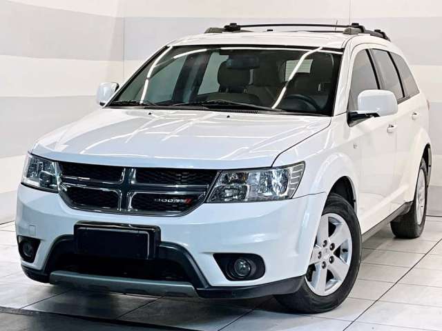 Dodge Journey 2013 3.6 sxt v6 gasolina 4p automático