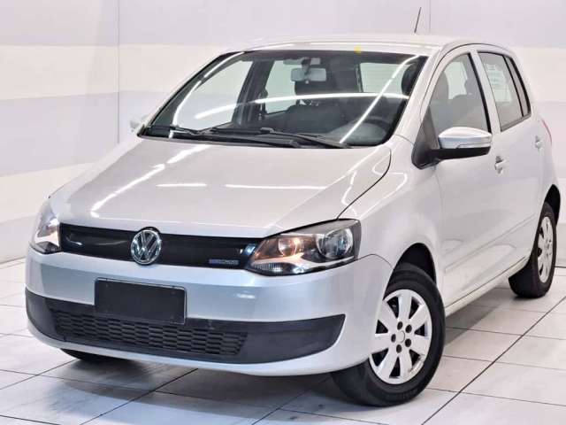 Volkswagen Fox 2013 1.6 mi bluemotion 8v flex 4p manual