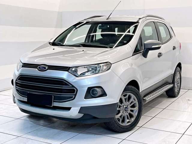 Ford Ecosport 2016 2.0 freestyle 16v flex 4p automático