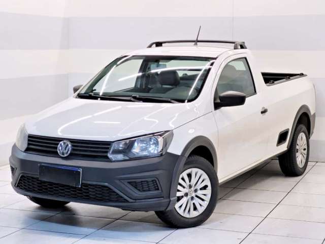 Volkswagen Saveiro 2023 1.6 msi robust cs 16v flex 2p manual