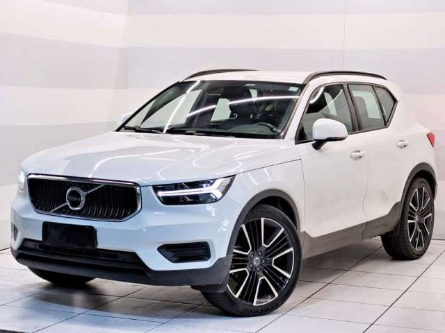 Volvo Xc 40 2019 2.0 t4 gasolina geartronic