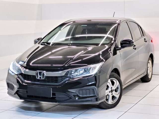 Honda City 2020 1.5 personal 16v flex 4p automático