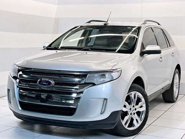 Ford Edge 2011 3.5 limited awd v6 24v gasolina 4p automático