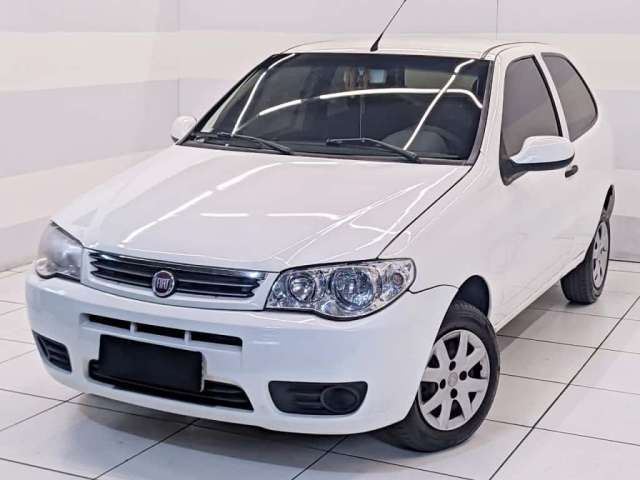 Fiat Palio 2014 1.0 mpi fire economy 8v flex 2p manual