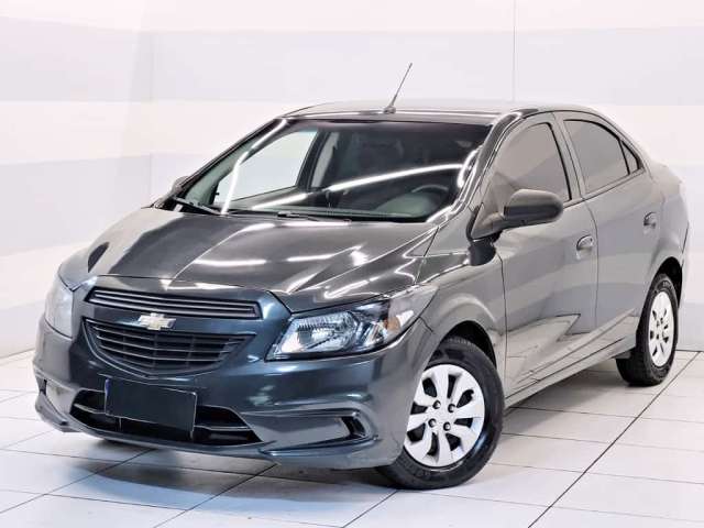 Chevrolet Prisma 2019 1.0 mpfi joy 8v flex 4p manual