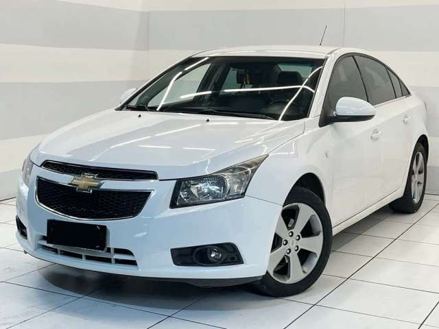 Chevrolet Cruze 2012 1.8 lt sport6 16v flex 4p automático