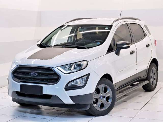 Ford Ecosport 2019 1.5 ti-vct flex freestyle automático