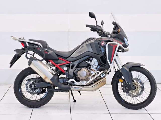 Honda Crf 1100l africa twin 2021