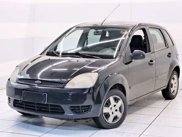 Ford Fiesta 2004 1.6 mpi class 8v gasolina 4p manual