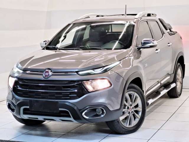 Fiat Toro 2021 2.0 16v turbo diesel ranch 4wd at9