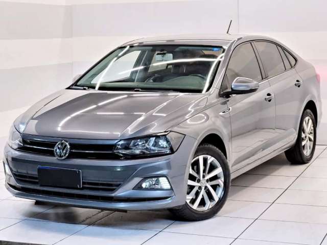 Volkswagen Virtus 2018 1.0 200 tsi highline automático